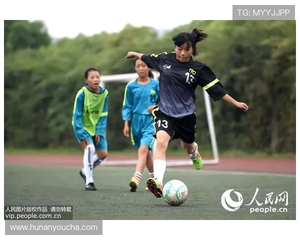 李秀英专访揭秘足球成功秘诀与背后故事