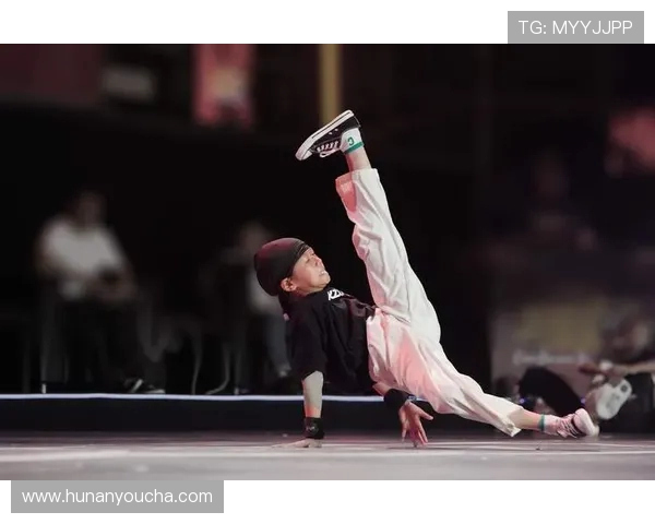 武汉街舞队的热情与挑战聚焦街舞文化的现状与未来发展