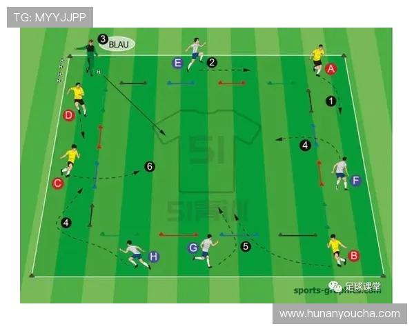 深入分析杭州足球队中路突破战术的特点与应用策略