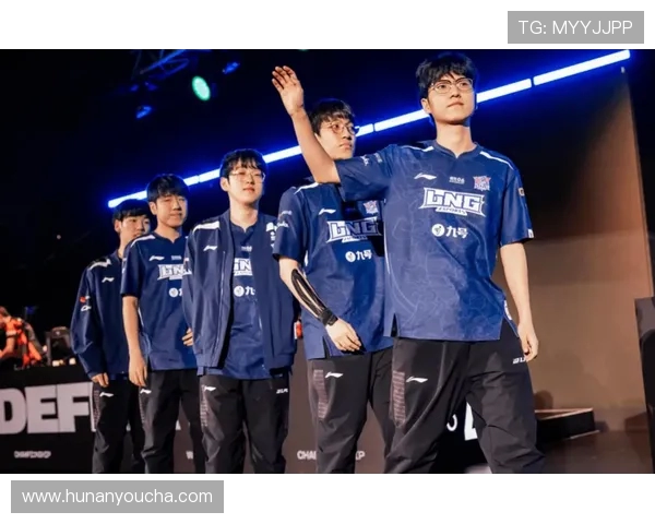 深度剖析JDG战队实力对比及未来发展潜力分析 深度剖析JDG战队实力对比及未来发展潜力分析