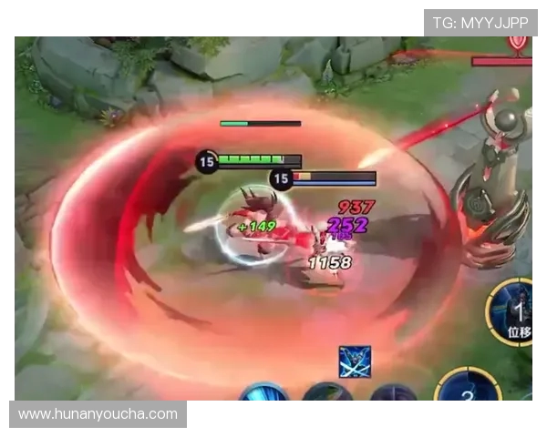 王者荣耀战术解析：IG战队如何实现对敌方的全面压制与控制