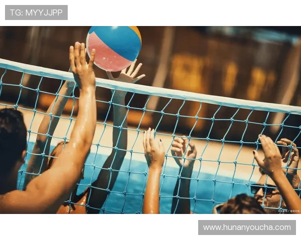 科学排球训练方法与比赛经验的有效结合与提升策略