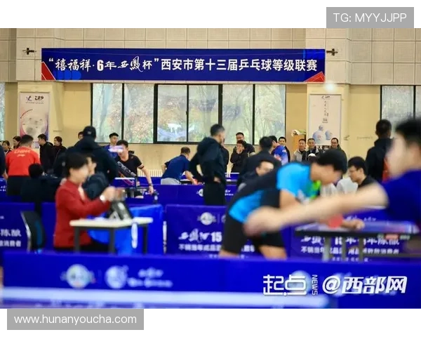 西安乒乓球队的转型之路:从传统强队到现代化竞技新标杆 西安乒乓球队的转型之路:从传统强队到现代化竞技新标杆
