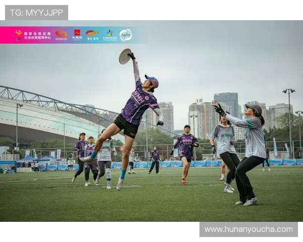 西安飞盘队实力解析：聚焦飞盘运动的崛起与发展