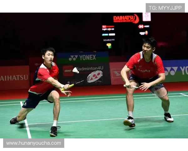 赛后复盘上海羽毛球队与武汉羽毛球队状态对比分析与展望