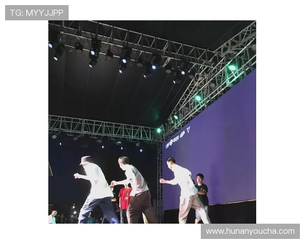 赛后总结：上海街舞队与西安街舞队的精彩对决与经验分享