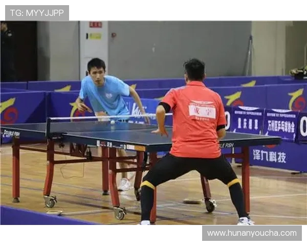 重庆乒乓球队速度表现数据分析及其对比赛成绩的影响探讨