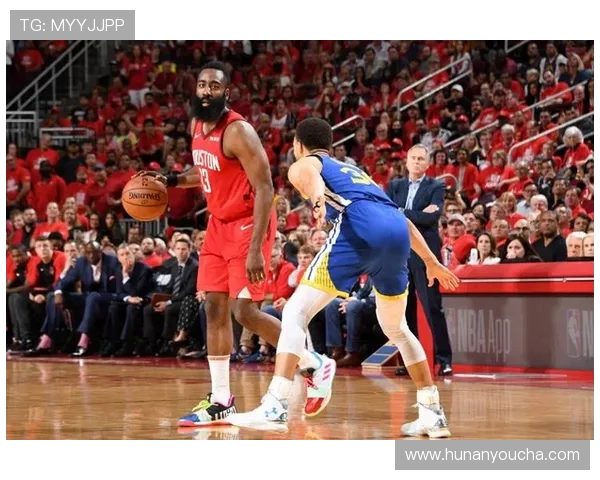 2019年4月25日火箭与爵士季后赛精彩对决全场录像回放分析