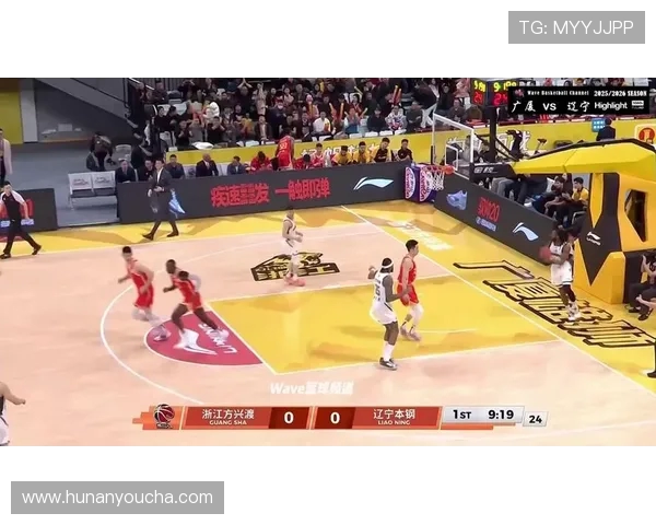 CBA浙江广厦对战上海精彩回放全程回顾与赛后分析 CBA浙江广厦对战上海精彩回放全程回顾与赛后分析