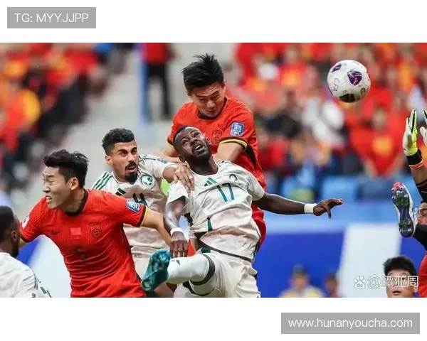 中国与沙特足球历史交锋回顾及战绩分析