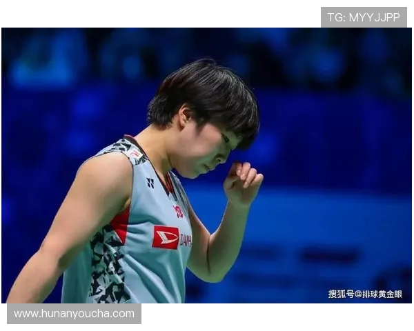 何冰娇与山口茜激战直播精彩瞬间回顾与分析