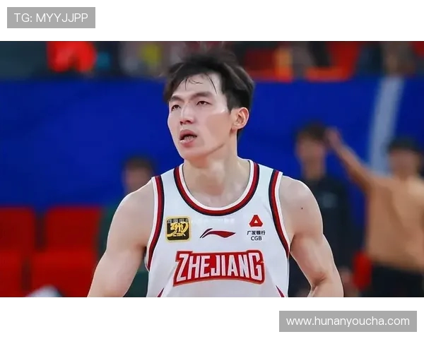 吴前：从篮球新星到国家队核心的成长之路与奋斗故事