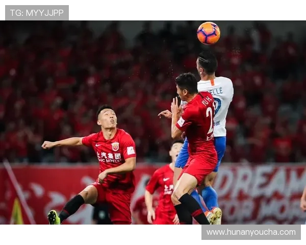 山东鲁能与上港激战正酣精彩直播尽在眼前不容错过