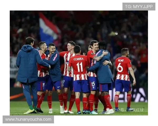 巴黎圣日耳曼与马竞的巅峰对决谁能笑到最后