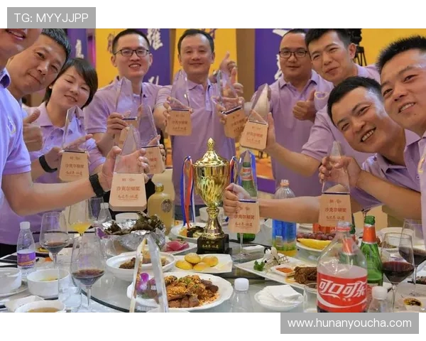 王汝恒：在科技创新浪潮中引领未来的年轻企业家之路