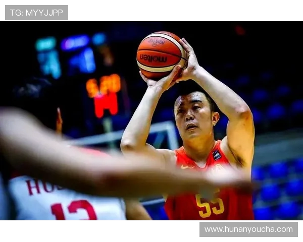 男篮蓝队对战黎巴嫩精彩录像回放与赛后分析分享