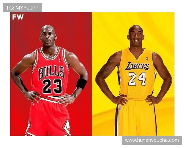 科比与乔丹背影对比:两代篮球巨星的传奇与传承 科比与乔丹背影对比:两代篮球巨星的传奇与传承