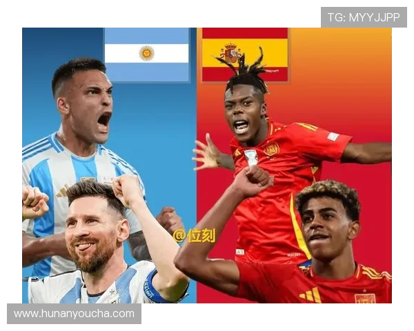 美国与阿根廷的巅峰对决谁将赢得这场足球盛宴的荣耀