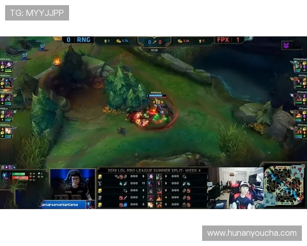 赛后复盘:RNG与FPX对决中的战术分析与经验总结 赛后复盘:RNG与FPX对决中的战术分析与经验总结