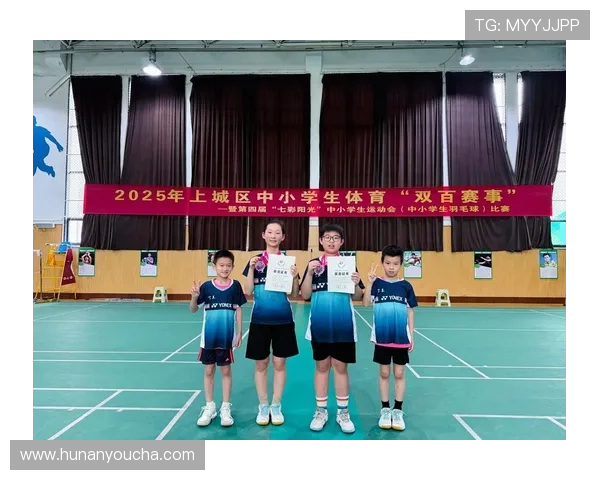 上海羽毛球队的速度与技巧分析探讨羽毛球运动的未来发展方向 上海羽毛球队的速度与技巧分析探讨羽毛球运动的未来发展方向