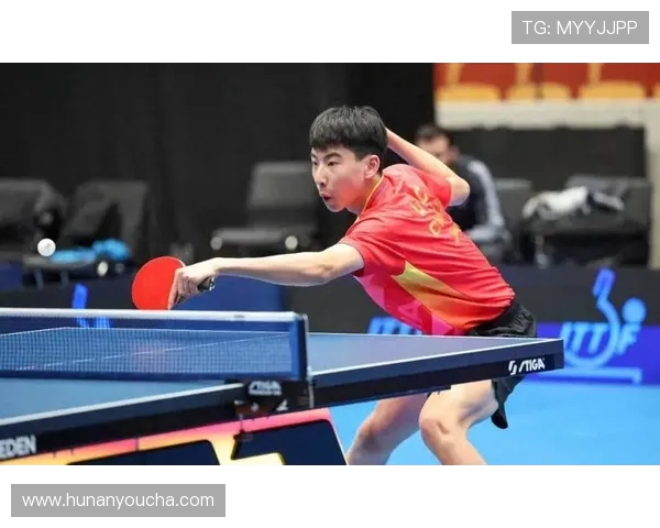 乒乓球技艺的深度探讨:揭示北京乒乓球队中路突破的秘密与策略 乒乓球技艺的深度探讨:揭示北京乒乓球队中路突破的秘密与策略