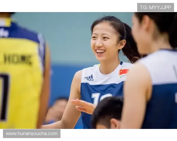 对话赵芳：回顾排球生涯的辉煌与挑战分享