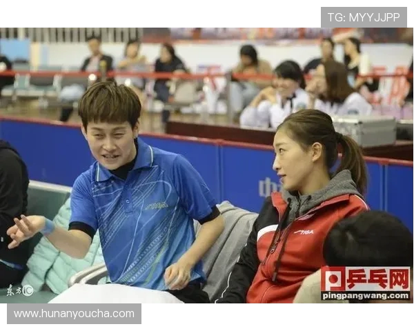 成都乒乓球队配合表现的数据分析与战术优化研究